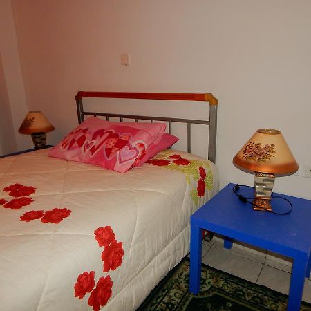 Τripoli-Αpartments-Rooms-Stay Tripoli Eksteriør billede