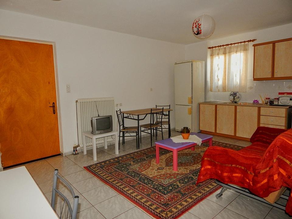 Τripoli-Αpartments-Rooms-Stay Tripoli Eksteriør billede
