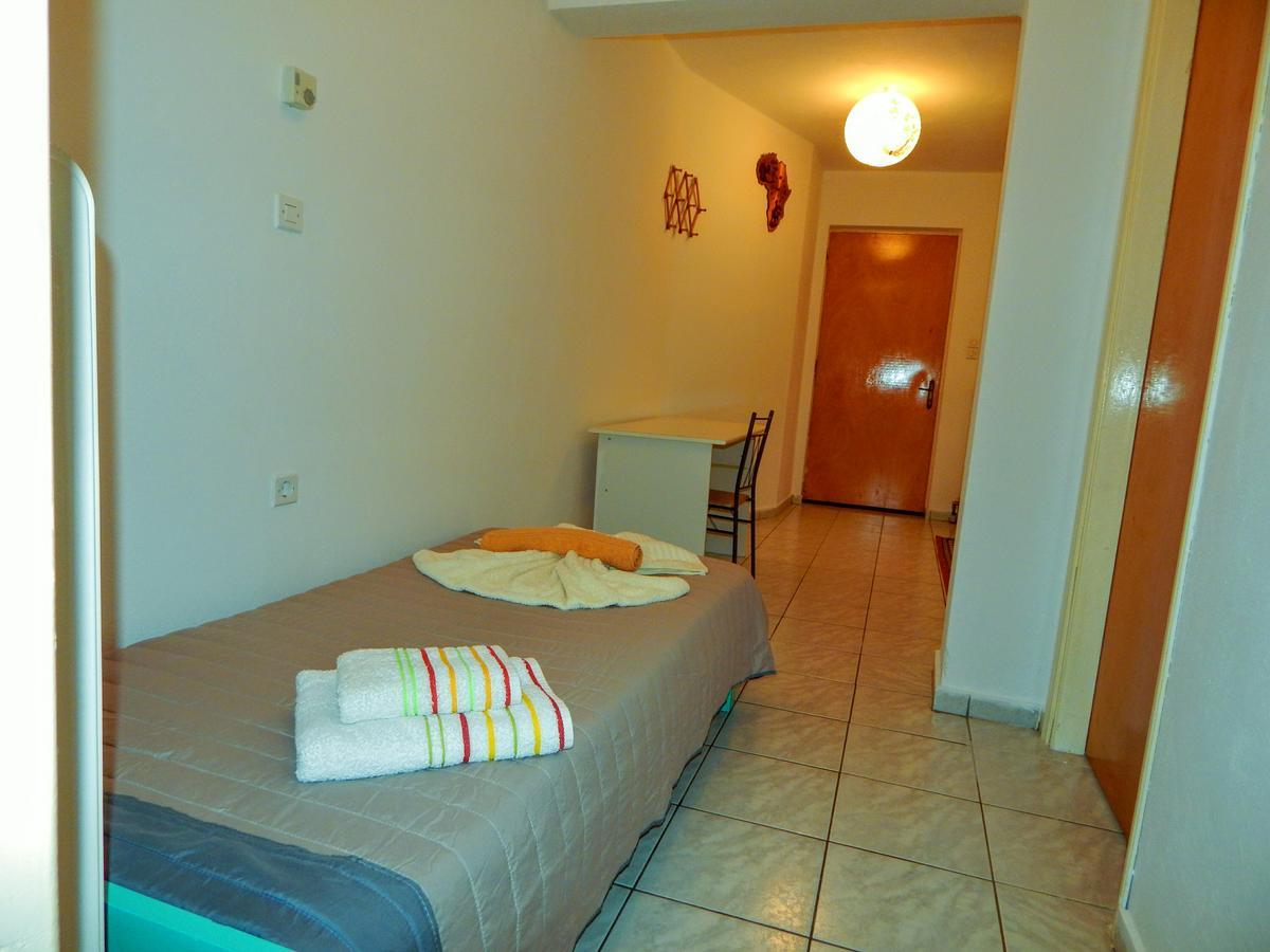 Τripoli-Αpartments-Rooms-Stay Tripoli Eksteriør billede
