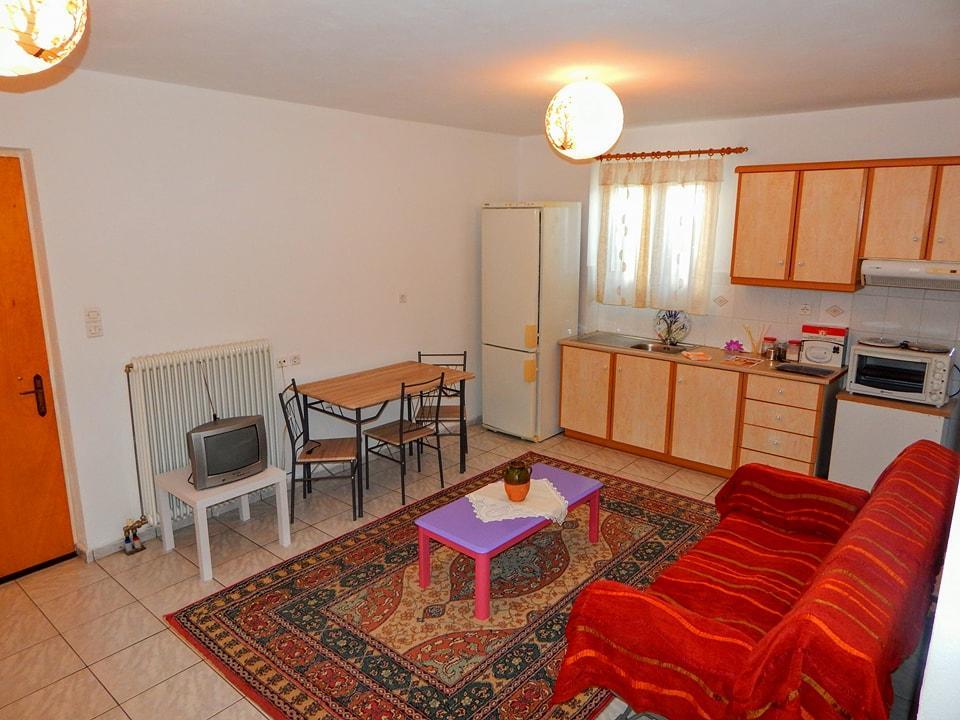 Τripoli-Αpartments-Rooms-Stay Tripoli Eksteriør billede