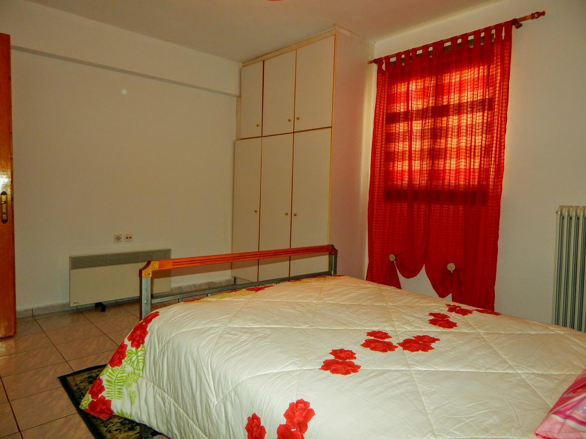 Τripoli-Αpartments-Rooms-Stay Tripoli Eksteriør billede